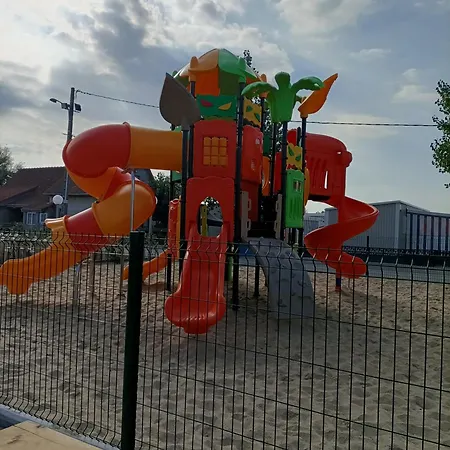 Campingplads Mobil Inter