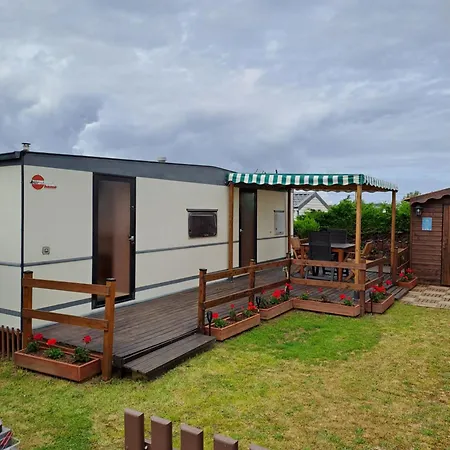 Mobil Inter Campsite