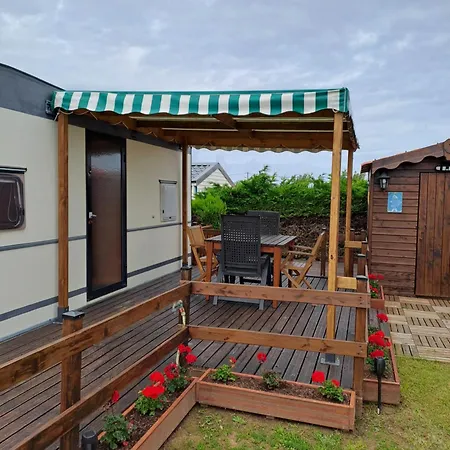 Campsite Mobil Inter