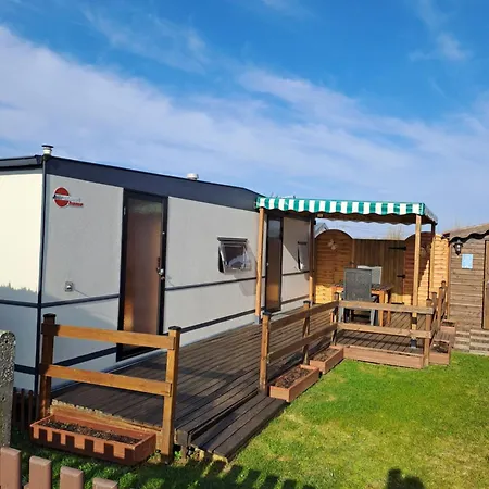 Mobil Inter Camping Berck
