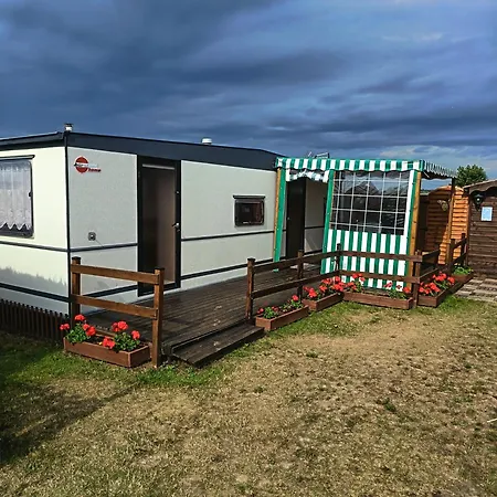 Campsite Mobil Inter *