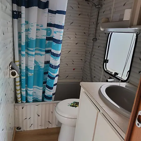 Mobil Inter Campingplads *