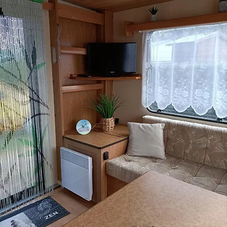 Mobil Inter Campingplads