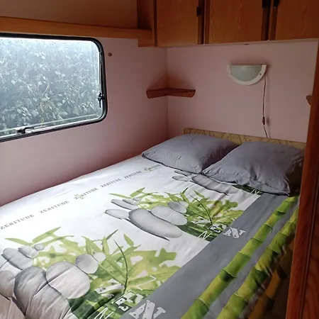 Campingplads Mobil Inter