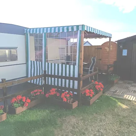 Campingplads Mobil Inter