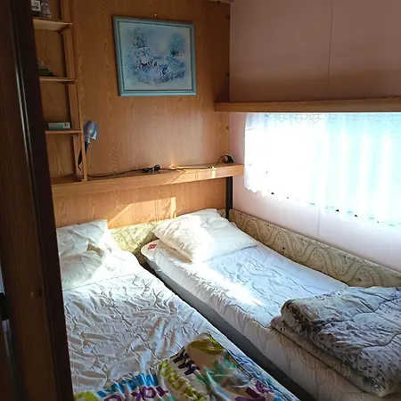 Mobil Inter Campingplads *