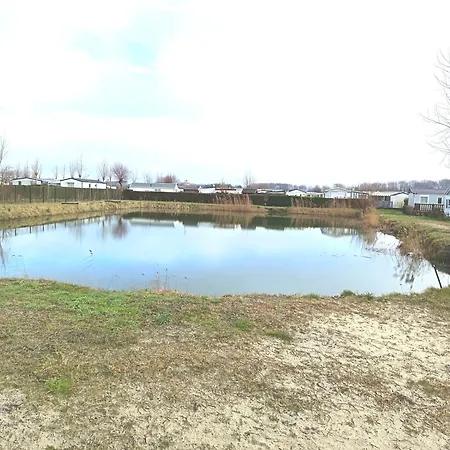 Campingplads Mobil Inter