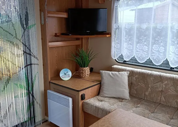 Mobil Inter Κάμπινγκ