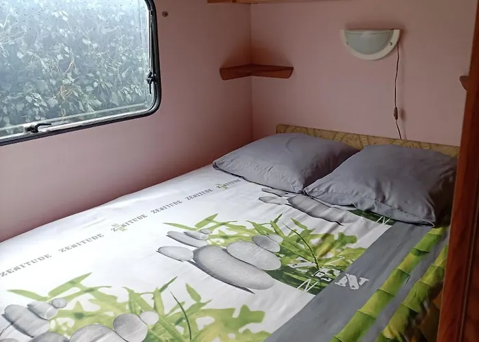 Κάμπινγκ Mobil Inter